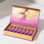 Dietary Supplement Drink Manufacturer - Glowing Skin Radiant