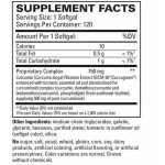 Curcumin Softgels Manufacturer - Liposomal Joint Beauty