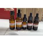 Woman Massage Oil Manufacturer - Organic Herbal Extract