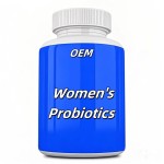 Probiotics Capsules Manufacturer - 100 Billion CFU