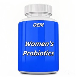 Probiotics Capsules Manufacturer - 100 Billion CFU