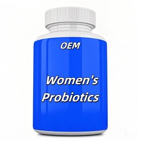 Probiotics Capsules Manufacturer - 100 Billion CFU