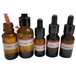 Magnesium Citrate Drops Factory - Wild-Cultivated Oil