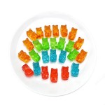 Collagen Gummies Factory - Chlorophyllin Teen Beauty