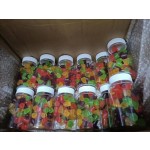 Ashwagandha Gummies Factory - Cherry Collagen Candy