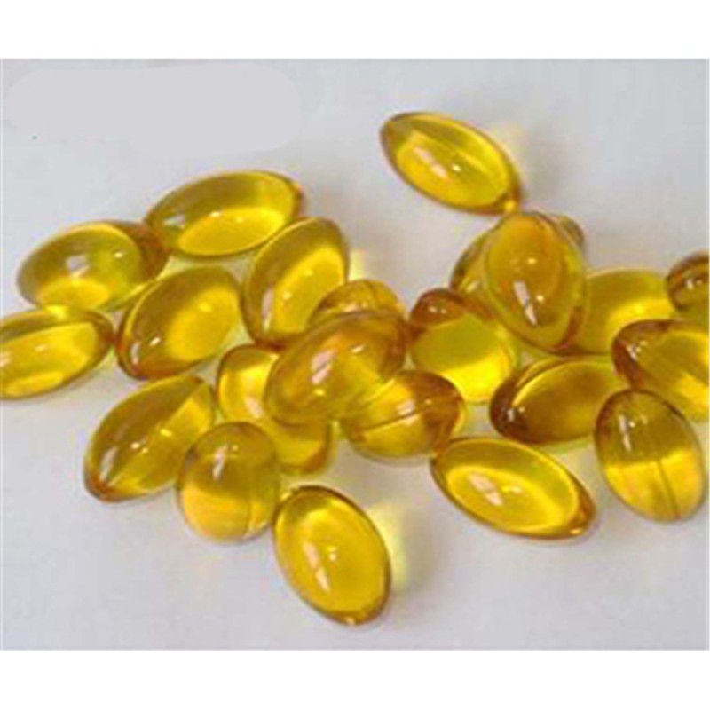 Soft Gel Capsules Factory - Customized Herbal Supplements