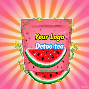 Herbal Tea Powder Manufacturer - Instant Watermelon Diet