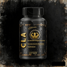 CLA Capsules Manufacturer - 3000 Sport Weight Gainer