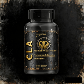 CLA Capsules Manufacturer - 3000 Sport Weight Gainer