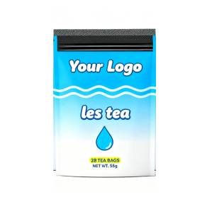 Detox Tea Factory - LASO Weight Loss Supplement