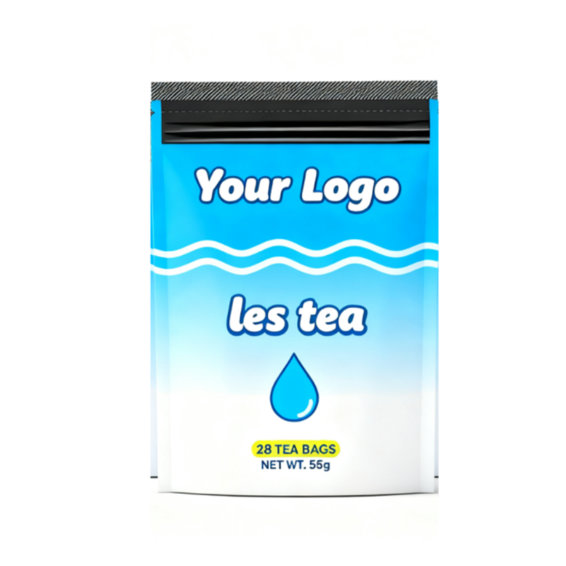 Detox Tea Factory - LASO Weight Loss Supplement