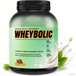 Whey Protein Powder Factory - 80% WPC 90% WPI