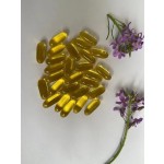 Omega 3 Softgel Supplier - Fish Oil EPA DHA