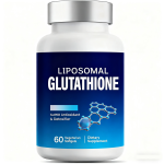 Liposomal Glutathione Supplier - Maximum Absorption Capsule