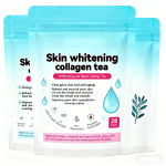 Collagen Beauty Tea Supplier - Anti-Aging Whitening