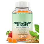 Ashwagandha Gummies Manufacturer - Ksm-66 Plant Extract