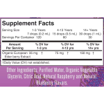 Elderberry Drops Supplier - Liquid Immune Support