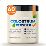 Gut Health Supplement Supplier - Colostrum Immune Support