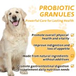 Pet Probiotic Chews Supplier - Soft Tablets Intestinal Health