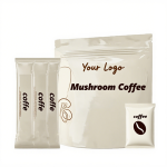 Mushroom Coffee Supplier - Lions Mane Instant Powder