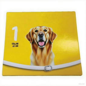 Flea Repellent Collar Manufacturer - Adjustable Insect Control