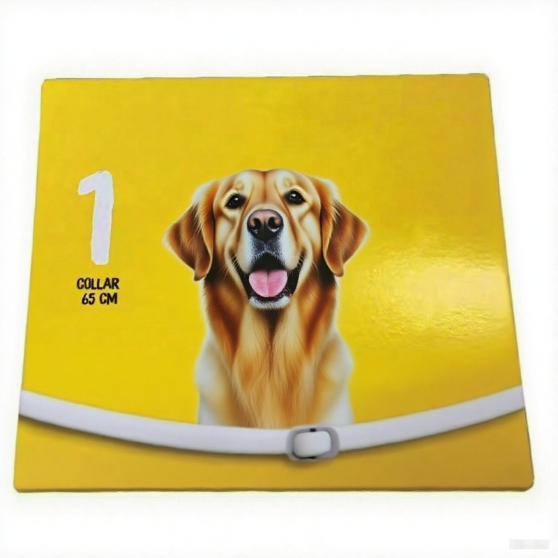 Flea Repellent Collar Manufacturer - Adjustable Insect Control