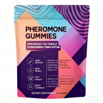 Pheromone Gummies Factory - pH Balance Digestive Health