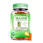 Quercetin Gummies Factory - Bromelain Immune Support