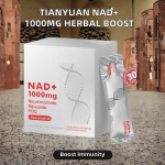 NAD+ Liquid Supplier - 1000mg Nicotinamide Riboside