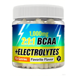 BCAA Gummies Supplier - Maca L-arginine Pre Workout