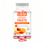 Fruit Veggie Drops Supplier - Whole Superfood Supplement