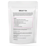 Breast Enlargement Tea Manufacturer - 28 Day Herbal Blend