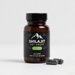 Shilajit Capsules Supplier - Himalayan 85 Minerals