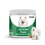 Pet Calming Chews Manufacturer - Hemp Oil Soft Treats