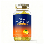 Libido Booster Gummies Factory - Women Saw Palmetto