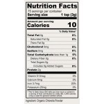 Chlorella Powder Manufacturer - Organic Green Protein