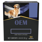 Probiotic Pet Chews Factory - OEM Digestive Health Care