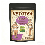Colon Cleanse Tea Supplier - Keto Metabolism Boost