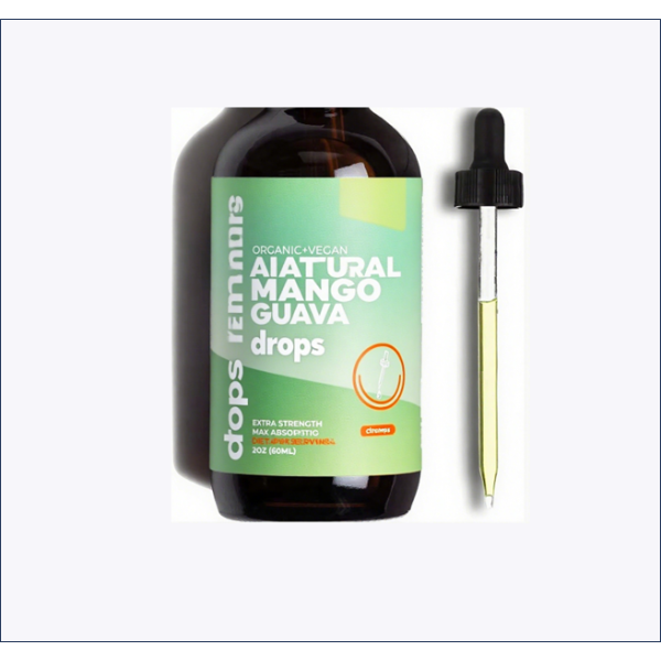 Ashwagandha Drops Supplier - Root Tincture Extract