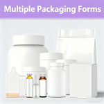 Whey Protein Powder Factory - 80% WPC 90% WPI