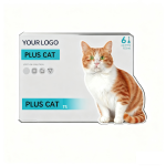 Flea Control Drops Supplier - Tick Treatment Solution