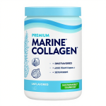 Marine Collagen Powder Supplier - Hydrolyzed Fish Peptide
