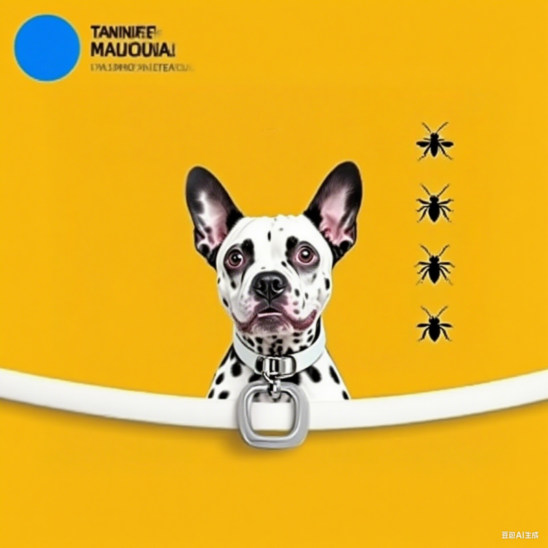 Pet Calming Collar Factory - Mosquito Repellent Essential Oil