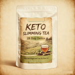 Green Tea Fat Burner Supplier - Fast Effective Detox