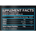 Collagen Peptides Powder Supplier - Vitamin C Biotin Hair