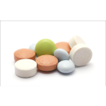 Vitamin C Effervescent Supplier - Skin Energy Drink Tablet