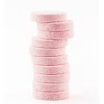 Vitamin C Effervescent Supplier - Skin Energy Drink Tablet