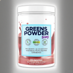 Spirulina Powder Factory - 254g Skin Beauty Vegetarian