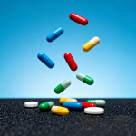 DIM Capsules Manufacturer - Hormonal Support Blend