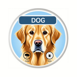 Pet Repellent Collar Factory - Natural Essential Oil Insect